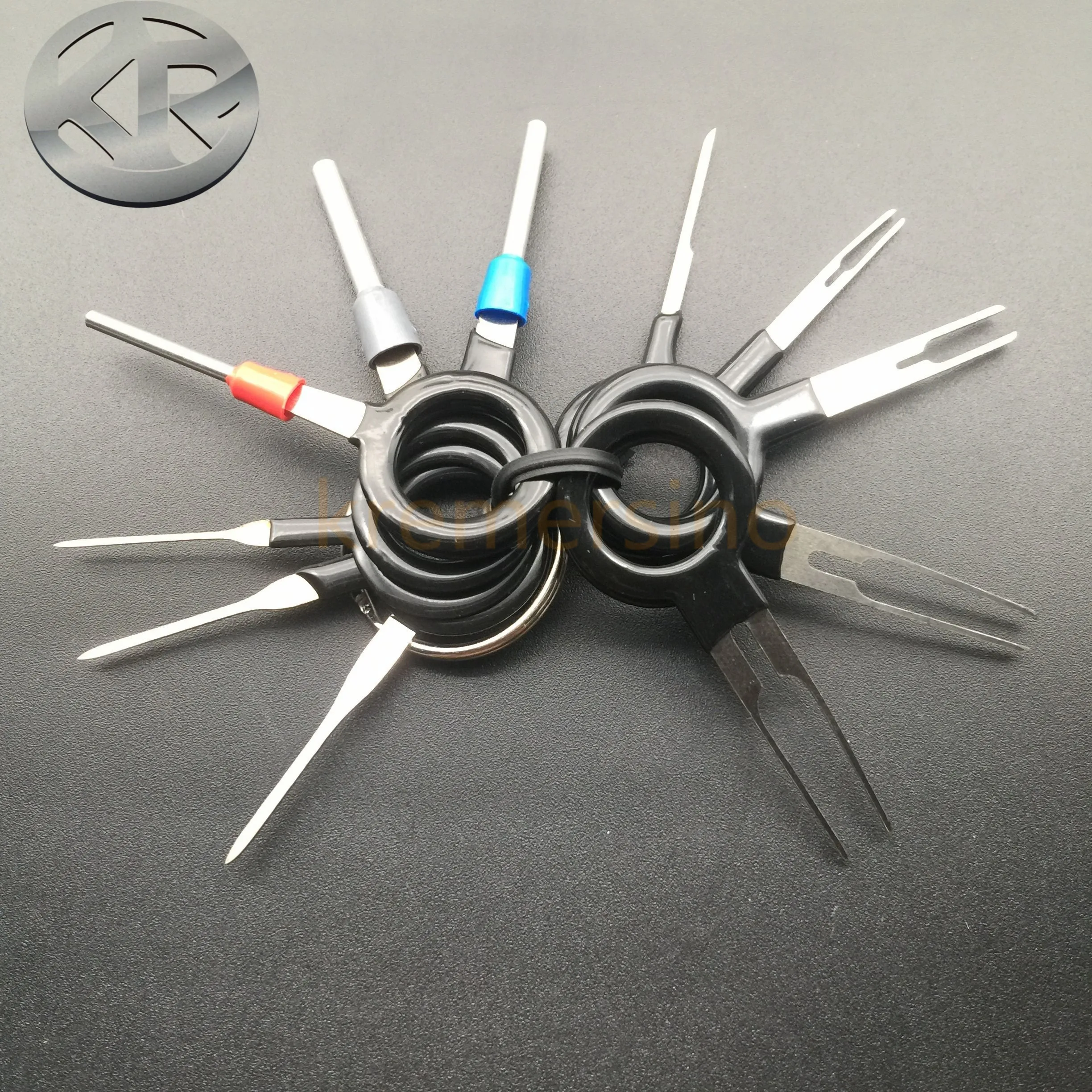 

Car Wire Terminal Socket Pin Removal Tool