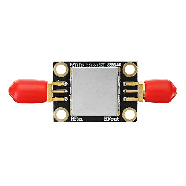 

0.87-8G Passive Multiplier Frequency Multiplier 16GHz Input Passive Multiplier Frequency Doubler Analog Device
