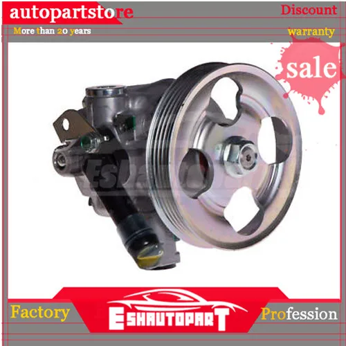 

Power Steering Pump For Subaru Impreza 2011 2012 2013 34430 AG051 34430 FG000 34430 FG0009L 34430AG03A 34430AG03B 34430AG0419L