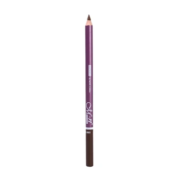 

MENOW Cosmetic Eyebrow Pencil With Comb With Waterproof &Long Lasting Effect Professional Makeup Eyebrow Pencil p09013