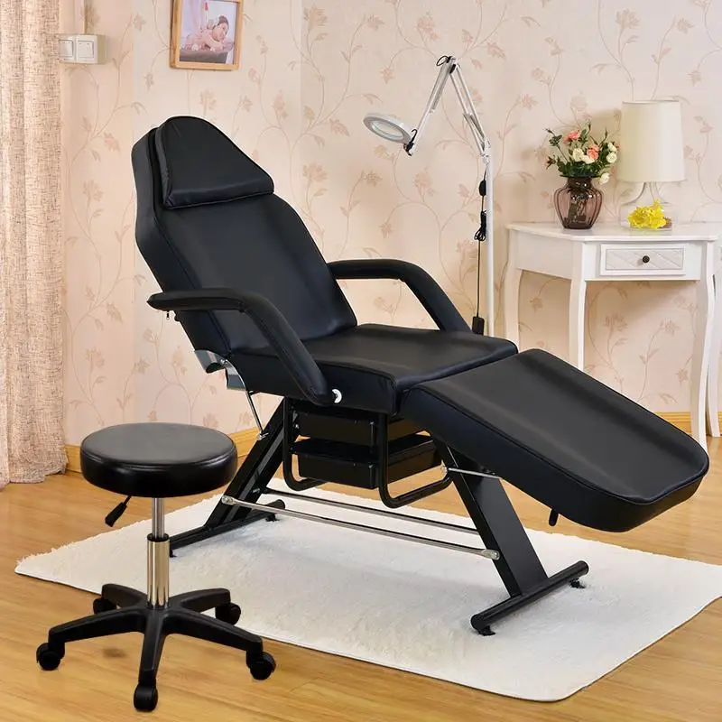Складное кресло Lettino Massaggio Cama Para Masaj Koltugu Mueble De Salon Camilla masaje складывающаяся