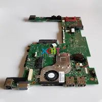 מחשב נייד 598449-001 w מעבד N470 עבור Mainboard האם מחשב נייד HP Mini 5102 נבדק (5)