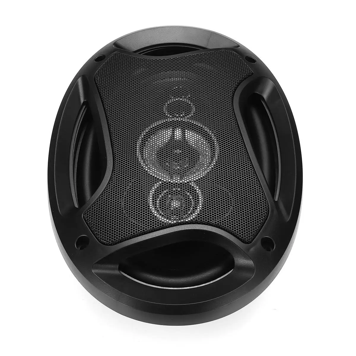 2 шт 6x9 ''800 Вт 2-полосный автомобильный коаксиальный динамик HiFi громкий динамик полночастотный автомобильный динамик s и сабвуфер авто аудио твитер