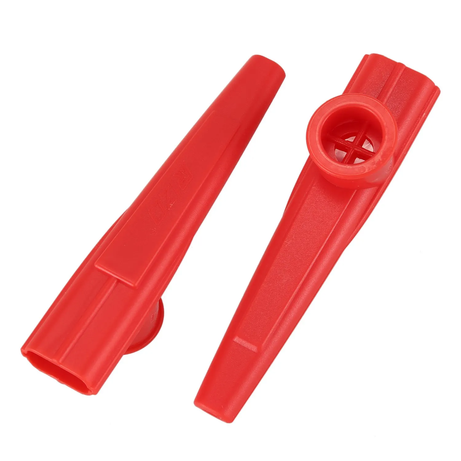 SEWS-Kids Toys kazoo пластик красного цвета, упаковка из 2