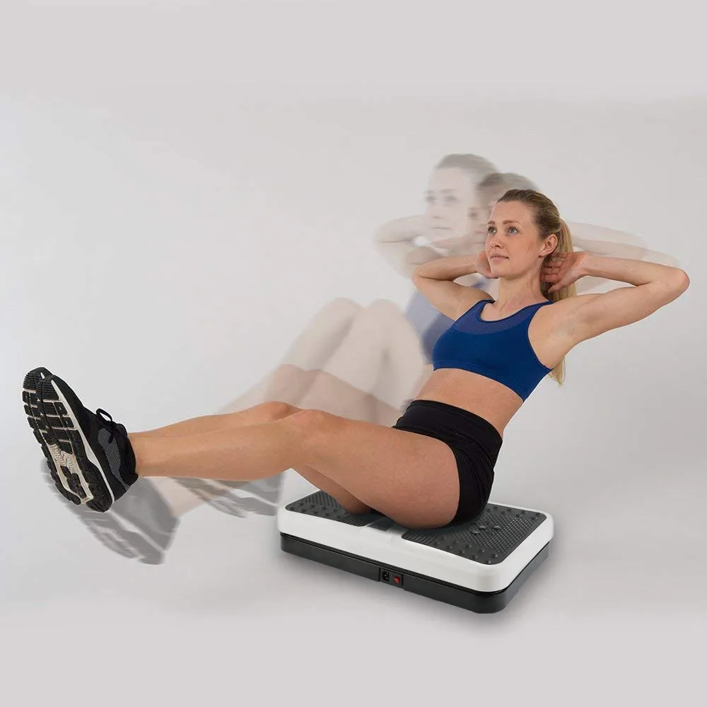 

Black and White Flat Tablet Slimming Machine High Frequency 9 Mode Models with Remote Control Slimming Products HWC