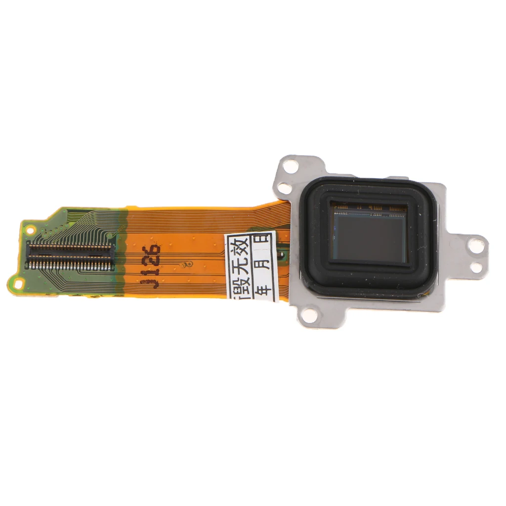 

Replacement Repair Part Lens CCD Image Sensor Unit for Canon G12 DSLR Camera