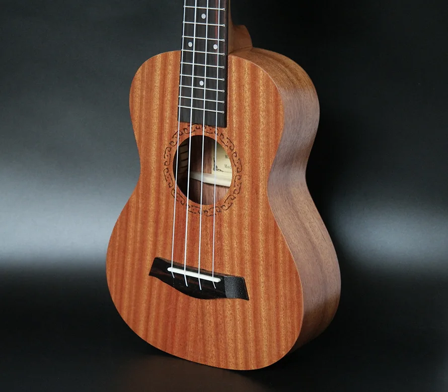 

26-inch ukulele Hawaiian four-string small guitar ukulele