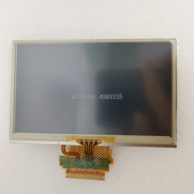 

LMS430HF41-004 brand new original 4.3 inch LCD screen