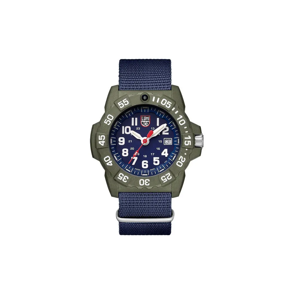 Наручные часы Luminox XS-3503-ND мужские кварцевые |