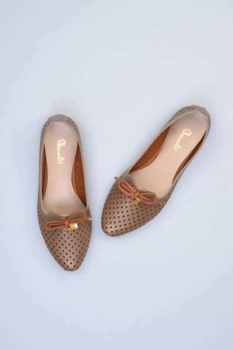 

Bambi Dore Women Ballerina F0371500009