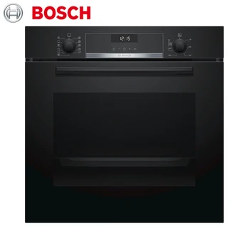 

Bulit-in Ovens Bosch HBG557SB0R home kitcen cooking appliances cook assistant built in