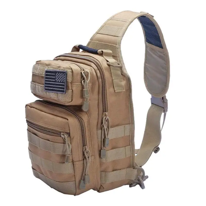 Nylon DSLR Camera Bag Handbag Shoulder Bags Casual Saddle Camouflage Pack for Outdoor Hiking Bicycle Riding Pouch Cycling Pack