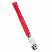 1 шт. 130 мм портативный профессиональный алмаз наконечник резчик по стеклу поделки для окна для ручного инструмента