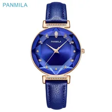 PANMILA Diamond Quartz Watch Women Rhinestone Leather Designer Brand Luxury Women Watches Hand Clock Female Wristwatch relogio PANMILA Diamond Quartz Watch Women Rhinestone Leather Designer Brand Luxury Women Watches Hand Clock Female Wristwatch relogio