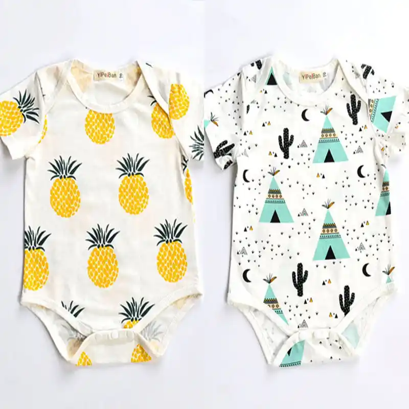 NEWBORN Baby Boys//Girls Babygrow Bodysuit 100/% Cotton
