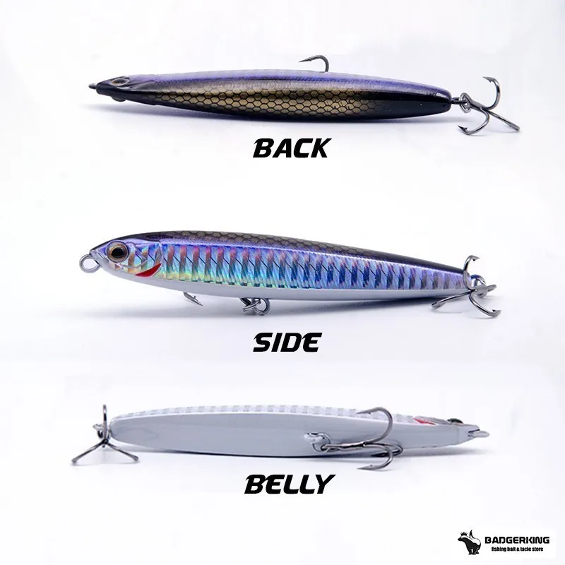 10g 14g 19g 24g الصيد إغراء غرق أسماك قلم رصاص المعادن wobblers الطعم الثابت القفز hardbait المتذبذب الاصطناعي الطعم forfishing 10g 14g 19g 24g الصيد إغراء غرق أسماك قلم رصاص المعادن wobblers الطعم الثابت القفز hardbait المتذبذب الاصطناعي الطعم forfishing