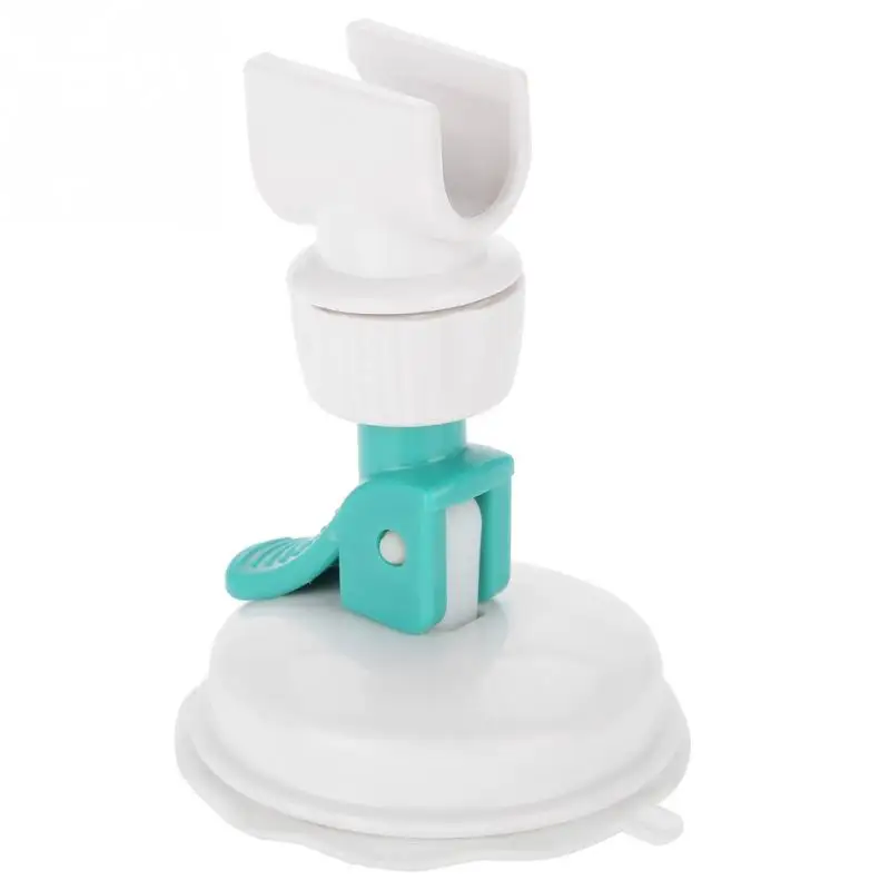 Buy Strong Suction Cup Shower Head Holder Adjustable