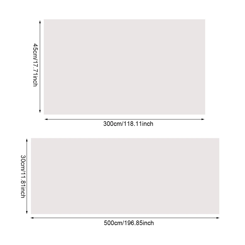 Коврик для кухонного стола, холодильник, шкаф, коврик для ящика, полка, вкладыш для шкафа, шкаф, водонепроницаемая салфетка, аксессуары для украшения дома