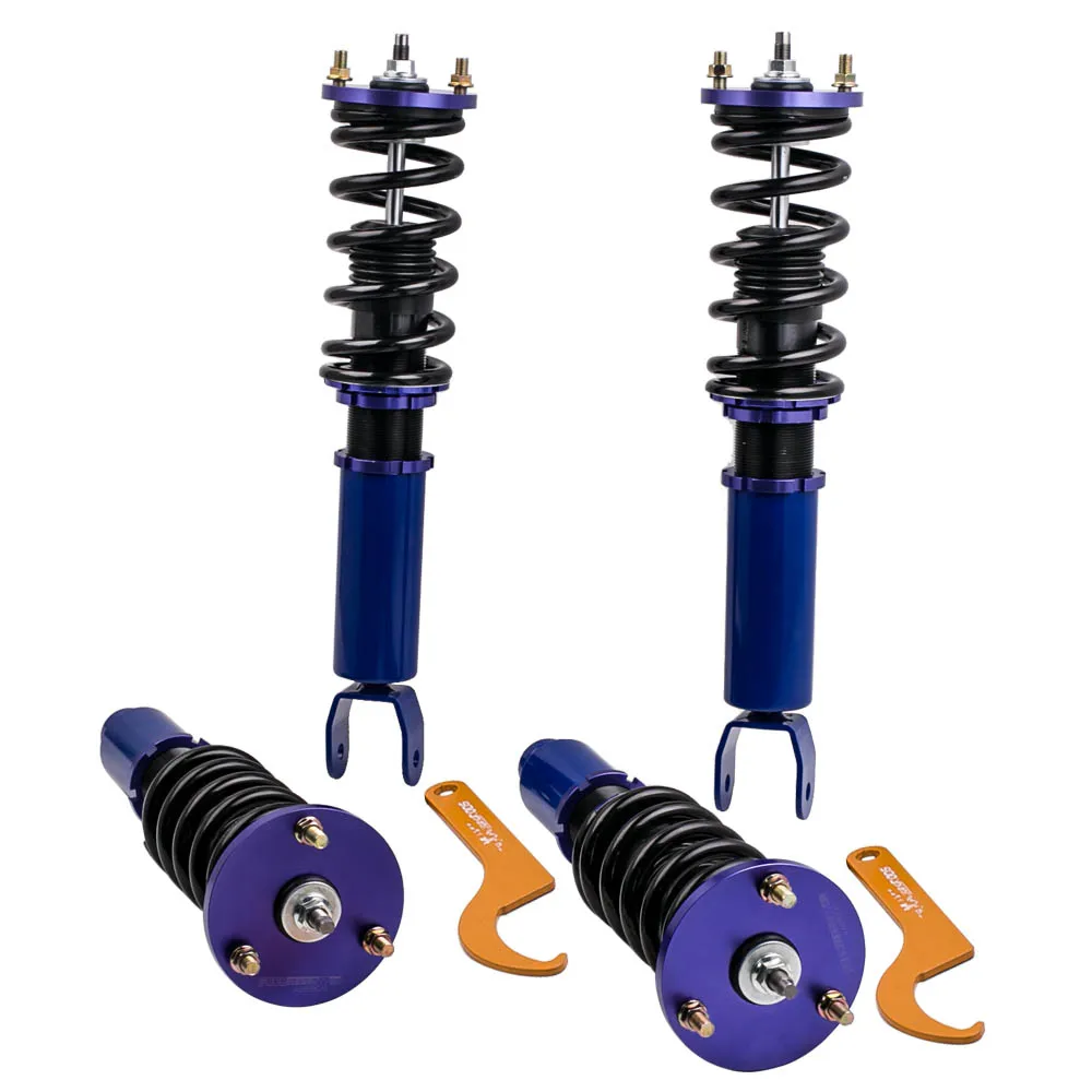 

Coilover Suspension Kit For Honda Accord 8th Gen 08-12 Height Adjustable fit Honda ACURA TSX 2009-2014 Shock Absorber Strut