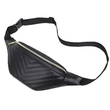 Модная поясная сумка на пояс для мужчин и женщин сумка для путешествий Хип Бум Сумка унисекс маленький кошелек