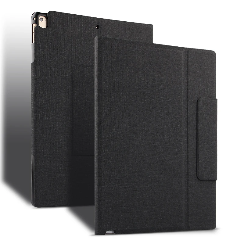 Чехол для iPad Pro 12 9 дюйма Беспроводная Bluetooth клавиатура защитный чехол A1584 A1652|Чехлы
