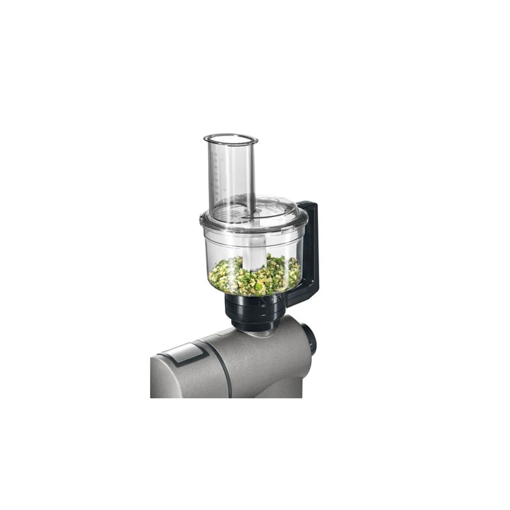 Мультимиксер для кухонного комбайна Bosch MUZ8MM1|Запчасти кухонных комбайнов| |
