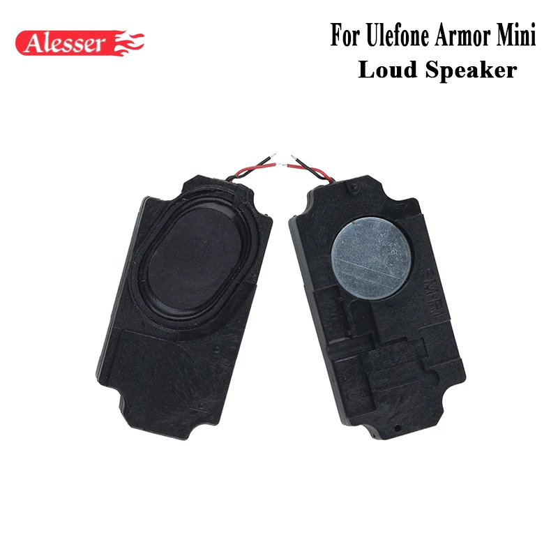

Alesser For Ulefone Armor Mini Loud Speaker Assembly Fixing Part Replacement For Ulefone Armor Mini Mobile Phone Accessories