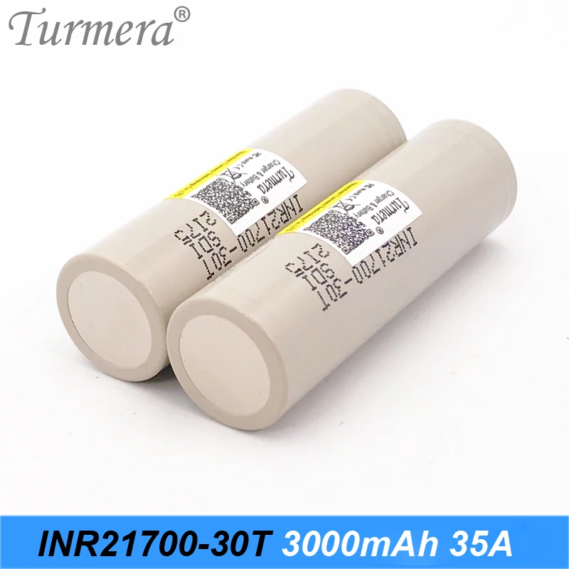 21700 battery 3000mah inr21700-30t 35A high drain battery for elecric cigarette and screwdriver power tool use 21700 battery 3000mah inr21700-30t 35A high drain battery for elecric cigarette and screwdriver power tool use