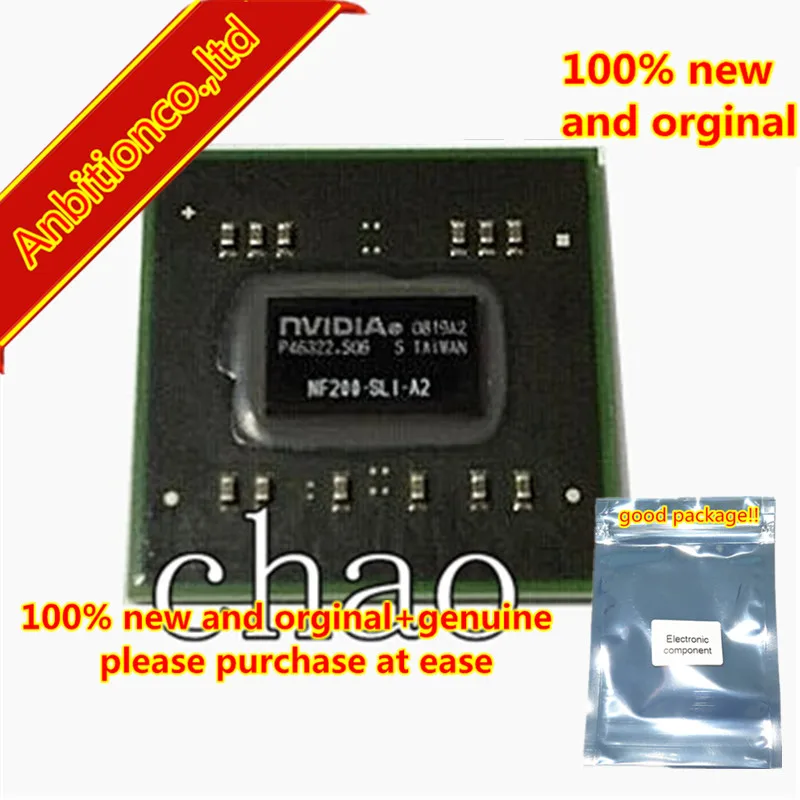 1 шт. 100% новые и оригинальные NF200-SLI-A3 в наличии | Мобильные телефоны аксессуары