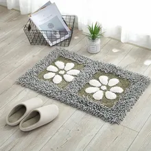 LM домашний декоративный коврик, коврик для ванной комнаты, коврик для кухни, коврик для спальни