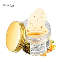 LCOSINE. Уход за глазами, маска для глаз, золотой "Османтус" уменьшает черные круги под глазами. Устраняет усталость увлажняет кожу вркруг глаз 140г.. LCOSINE. Уход за глазами, маска для глаз, золотой "Османтус" уменьшает черные круги под глазами. Устраняет усталость увлажняет кожу вркруг глаз 140г..