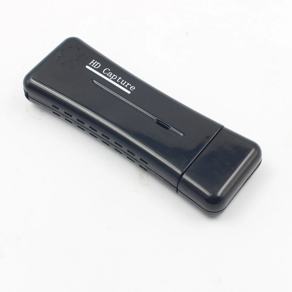 HD USB 2 0 порт 1 способ HDMI 1080P Мини карта захвата видео для компьютера Windows XP|Карты