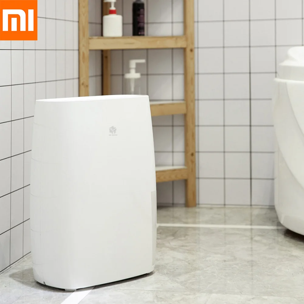 

Xiaomi WIDETECH WDH318EFW1 Electric Air Dehumidifier For Home Dryer Heat Dehydrator Moisture Absorber Mijia APP Control