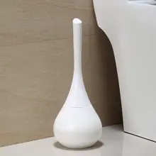 CSS креативный Европейский набор туалетных щеток для ванной комнаты