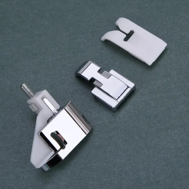 

11pcs Mini Multifuction Sewing Machine Accesories Presser Foot Spare Parts Presser for Sewing Machine Sewing Machine Accessories