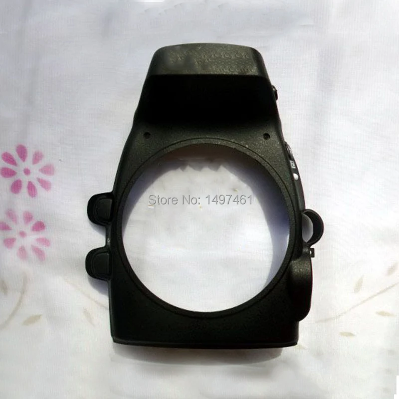 Front face cover repair parts for Nikon D800 D800e SLR | Электроника