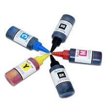 PGI-680 CLI-681 пигмент печатной краски пополнения чернил комплект для Canon PIXMA TR7560 TR8560 TS6160 TS8160 TS9160 картридж с чернилами для принтера