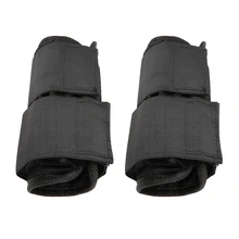 Портативный загрузки взвешенный лодыжки Регулируемый взвешенный с ремешком на лодыжке тренировочное снаряжение фитнес