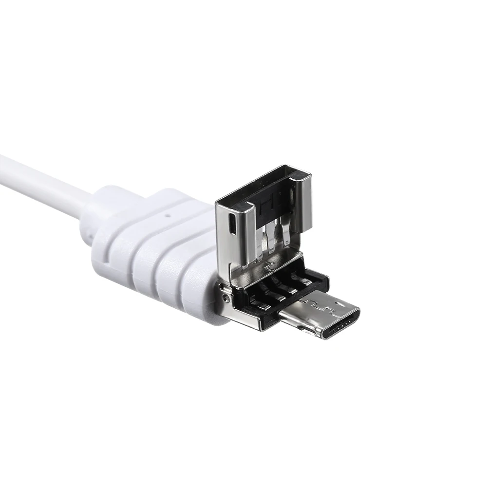 Концентратор типа C USB 3 1 с картридером 4 в концентратор c OTG 0 многофункциональный