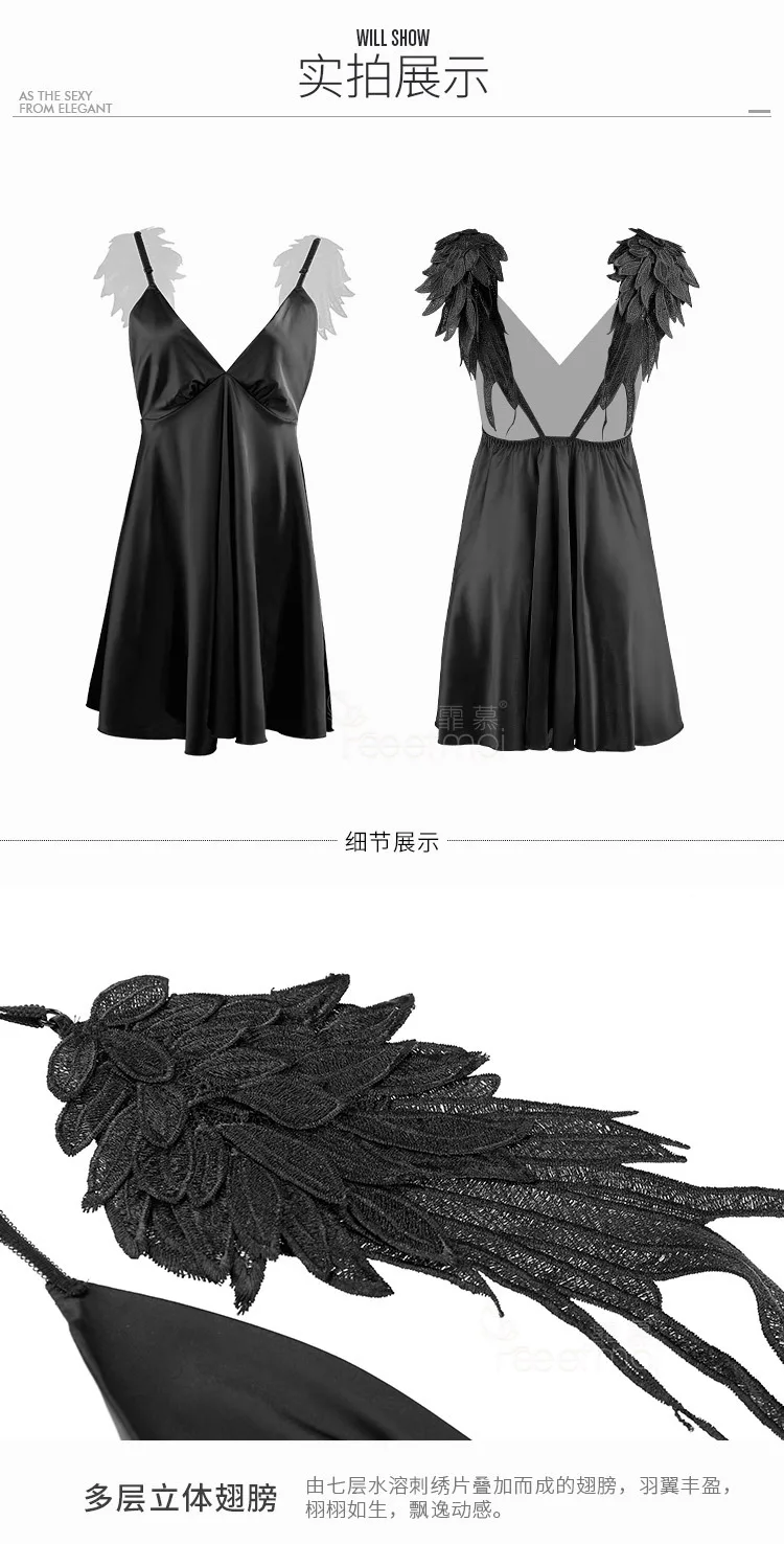 Женское кружевное соблазнительное сексуальное нижнее белье Ling Mutenue femme erotique