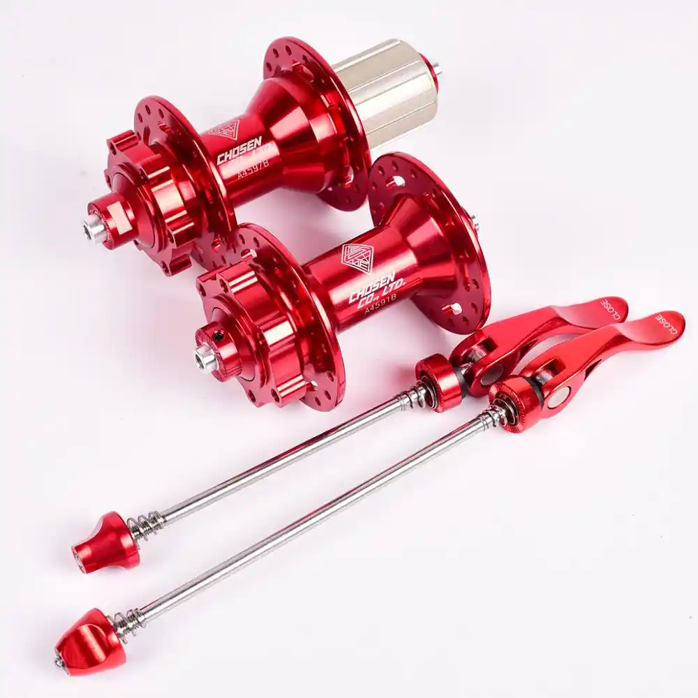 Chosen bike hub Clearance