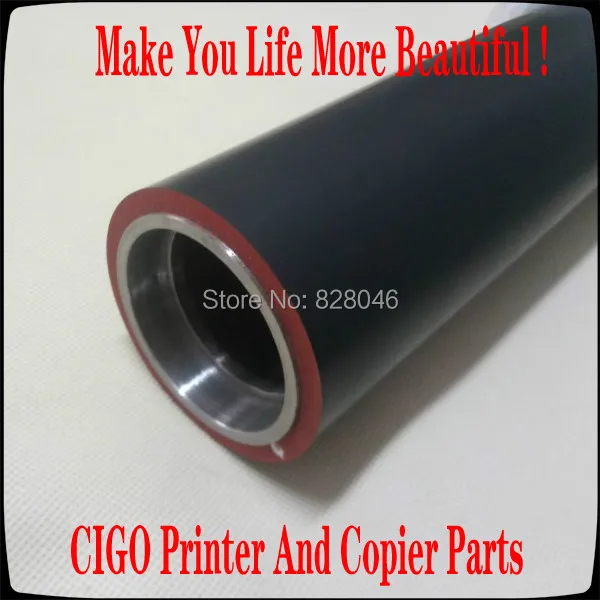 

For Savin Lanier Gestetner Nashuatec Toshiba Ricoh AE02-0114 AE020114 Lower Fuser Roller,For Ricoh 850 1085 1105 Pressure Roller