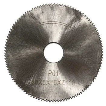 

High Speed Steel Cutting Discs Rotary Tools Cutting wheel for Silca Bravo II/Bravo III/Ilco/Orion