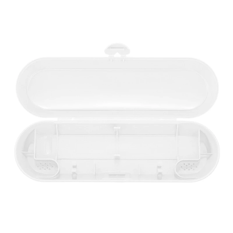 

Plastic Electric Toothbrush Travel Case For Philips Hx6730/Hx6721/Hx6616/Hx9372/Hx9352/Hx9362/Hx3120/3130/Hx3216/Hx3226/Hx6322