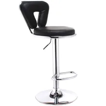 Барный стул высокий стул барные стулья лифт высокие стулья модные барные стулья задние стулья