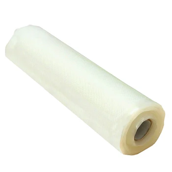 

Food Seal Roll for Vacuum Sealer Food Storage Bags Food Saver - 15*500cm