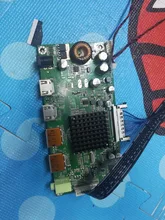 (HDMI+DP+Audio)LCD controller Driver Board Monitor Kit for M270QAN01 M270QAN01.0 M320QAN01 M320QAN01.0 panel screen