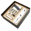 85.5x77x10.5mm Guitar Neck Pickup w/ Bridge Line Plate Set for Telecaster Electric Guitar Offer Perfect Tone ► Photo 2/6