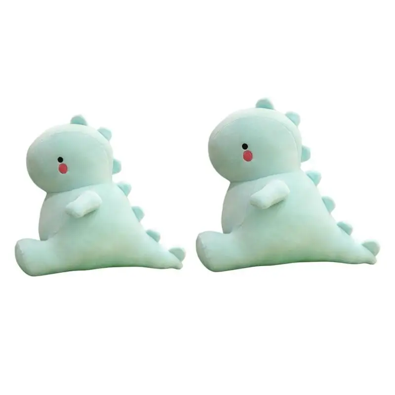 

Cartoon Dinosaur Plush Toys Kawaii Stuffed Soft Animal Doll Baby Kids Gift