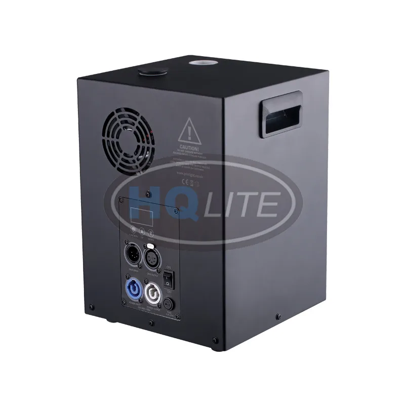 

2pcs flightcase Wedding Festival Stage Cold Pyrotechnics Sparkle Machine Fireworks Fountain
